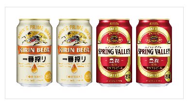 キリンHDの株主優待のレビュー