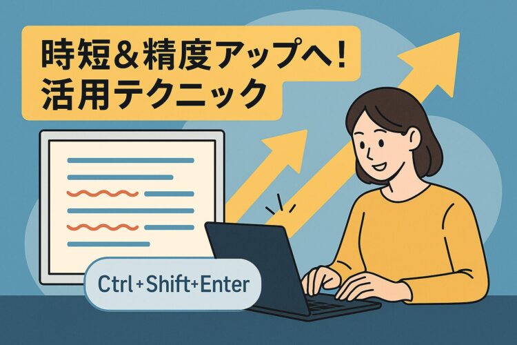 Shodoの活用テクニック